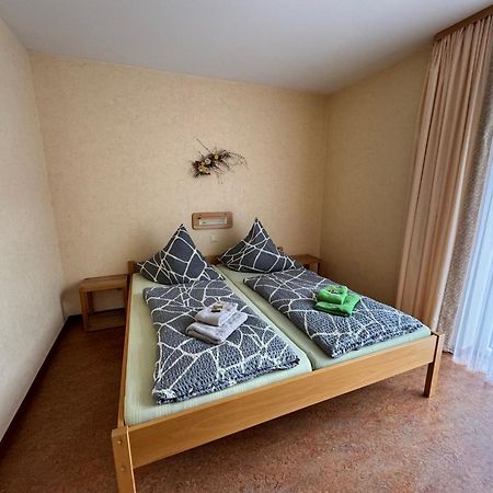 Pension Hoenel-Hof バート・シャンダウ エクステリア 写真
